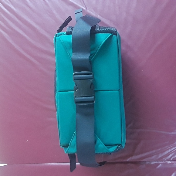 Carry pouch waist - Picture 5 of 10